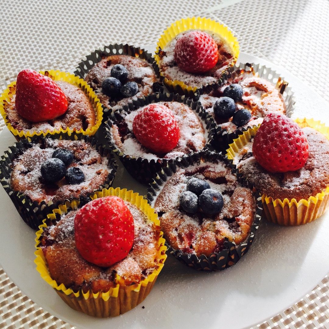 Candy LOVE food 一起做