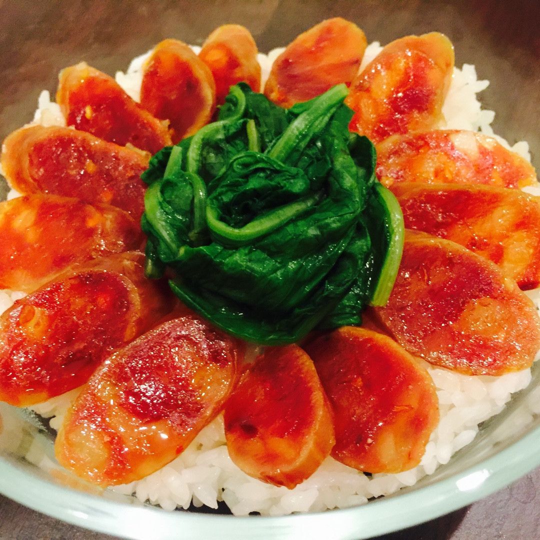 千千開飯La~ 一起做