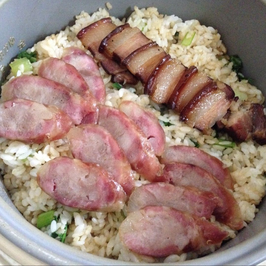 人妻廚房日誌-Mandy 一起做