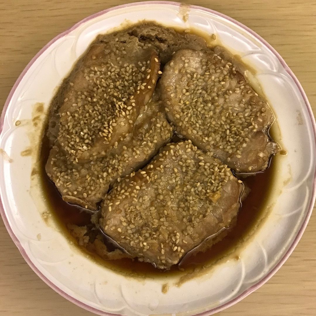 Carrie Kuo 一起做