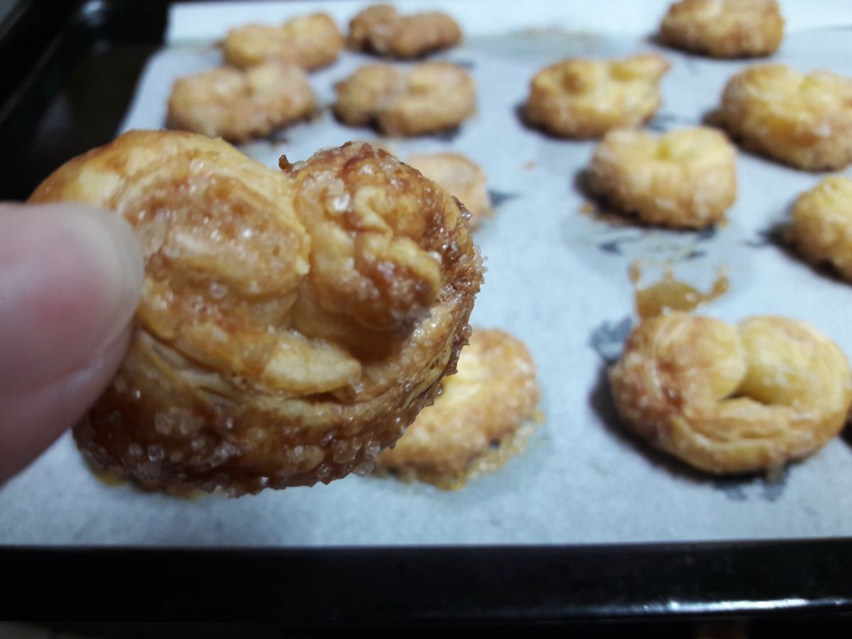 ♥吃貨人生♥ 一起做