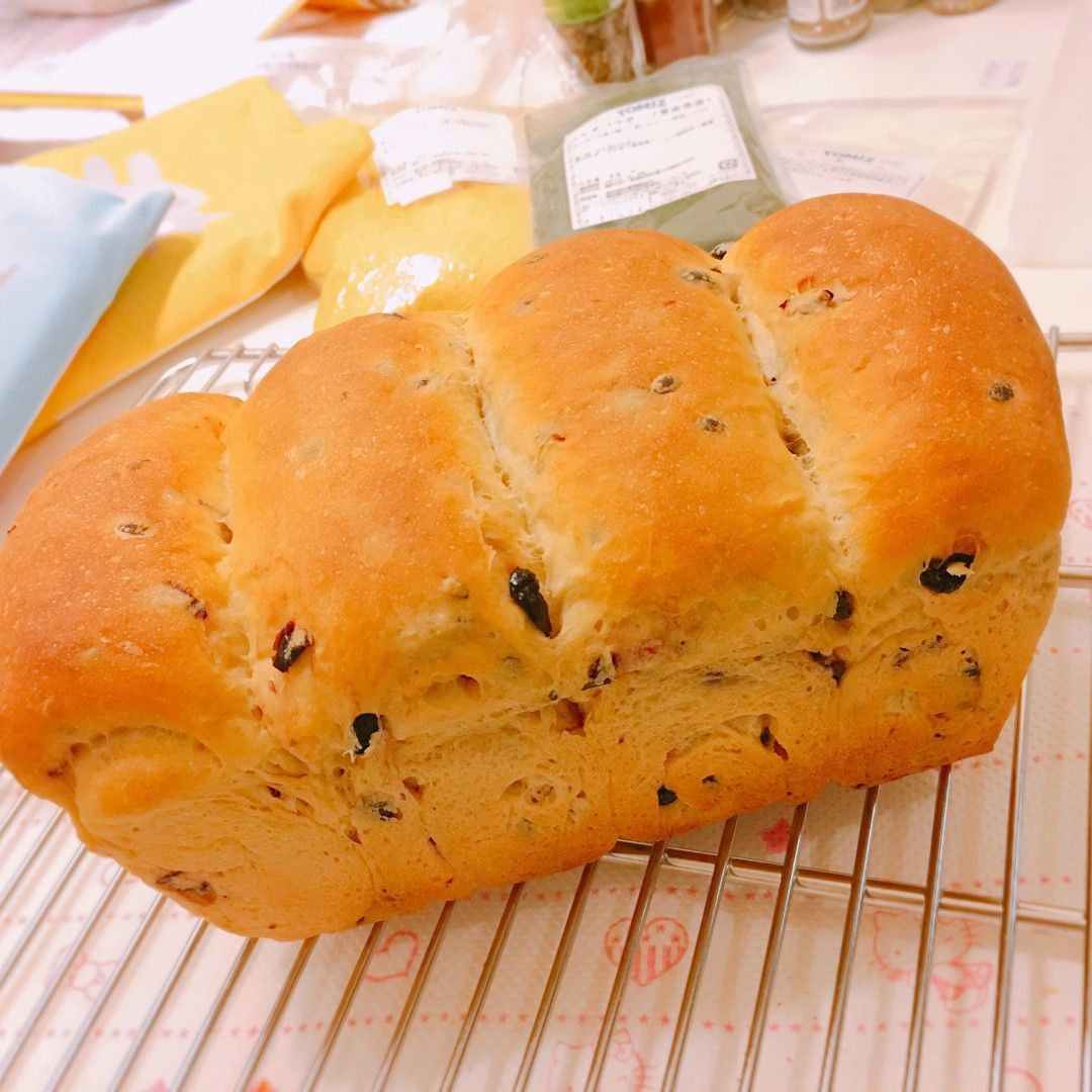 試試食譜實驗室 一起做