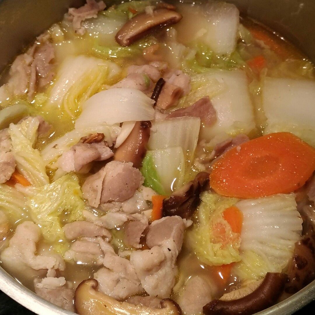 Olivava Ko 一起做