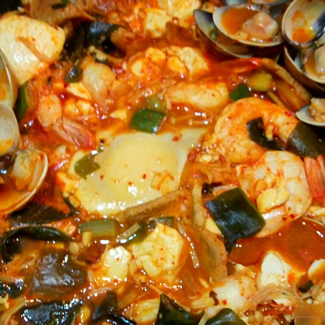 Carol Hsieh 一起做