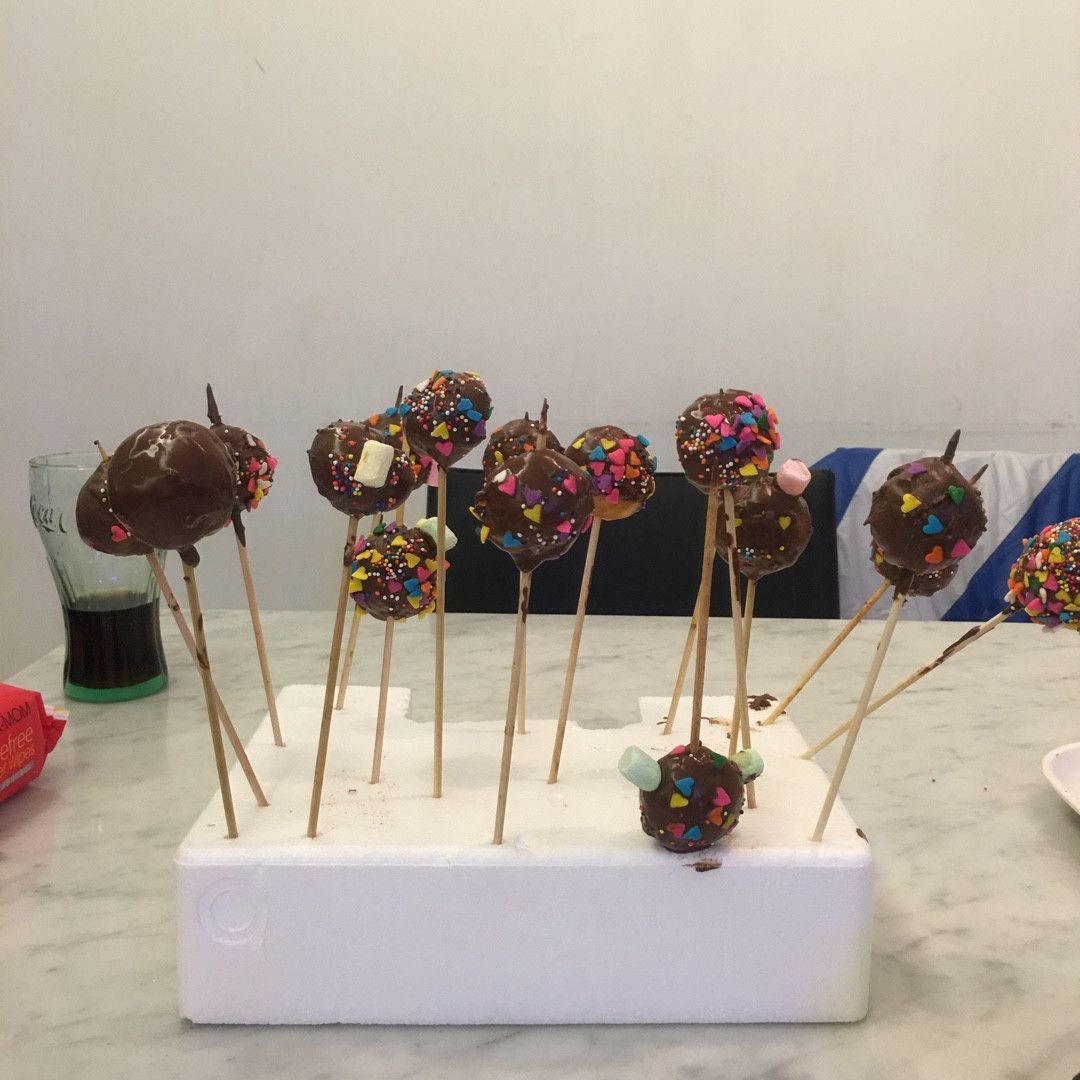 Jessie Huang 一起做