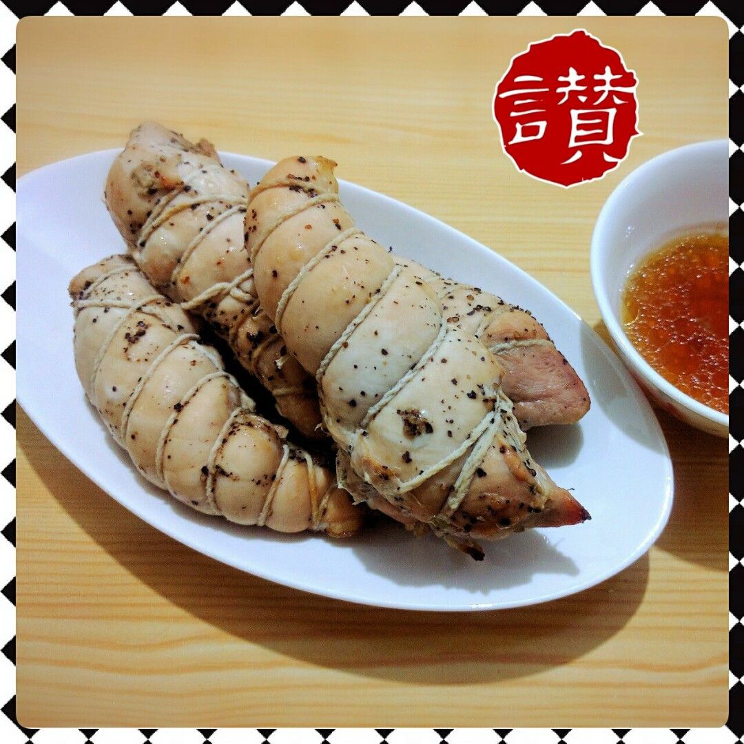 Chin的手作廚房料理 一起做