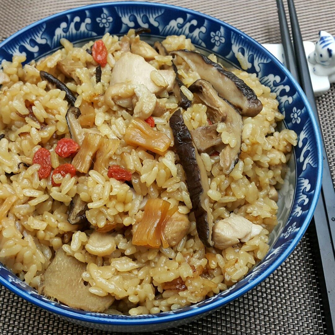 Canny Chiu 一起做