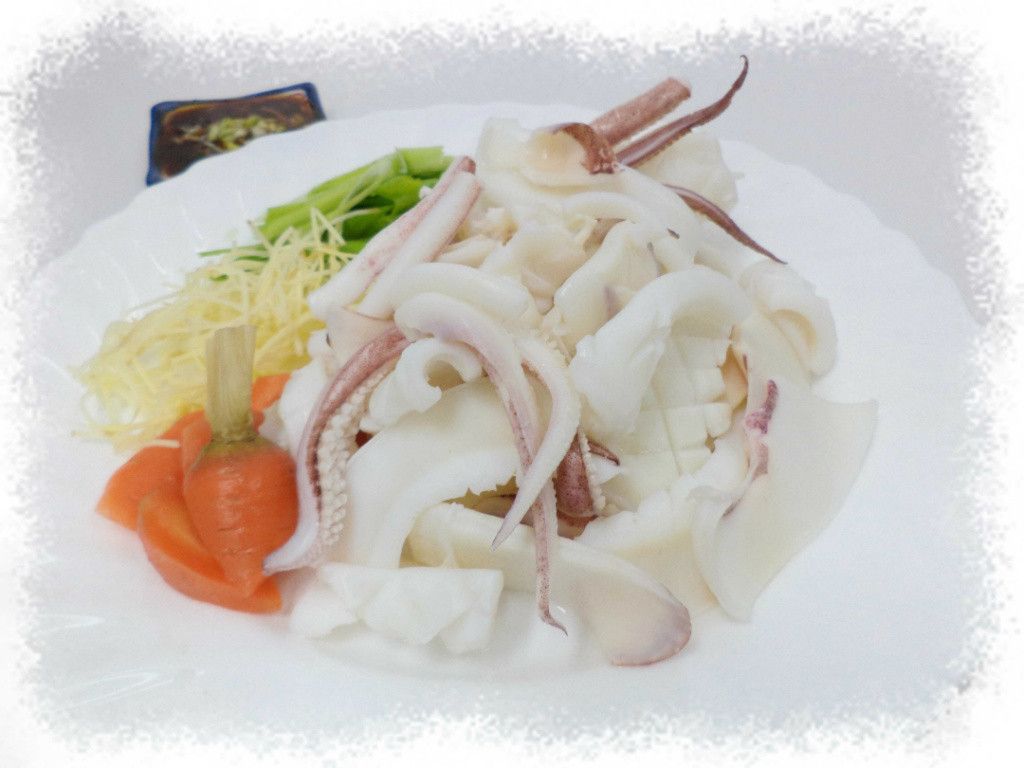 澎海漁行 一起做