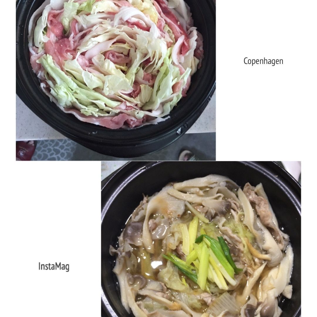 Irene Chan 一起做