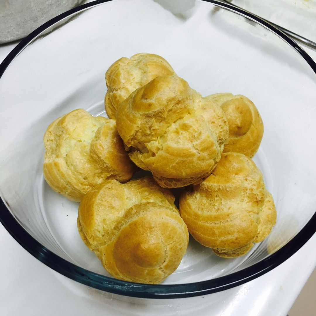 LuLu's Kitchen 一起做