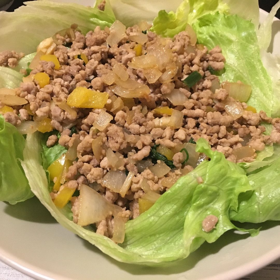 Appleapplechow 一起做