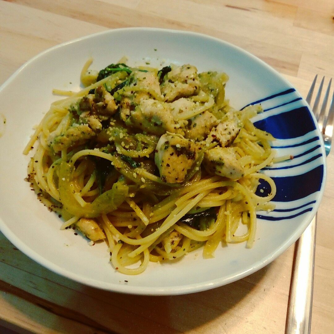 Nina Hsieh 一起做