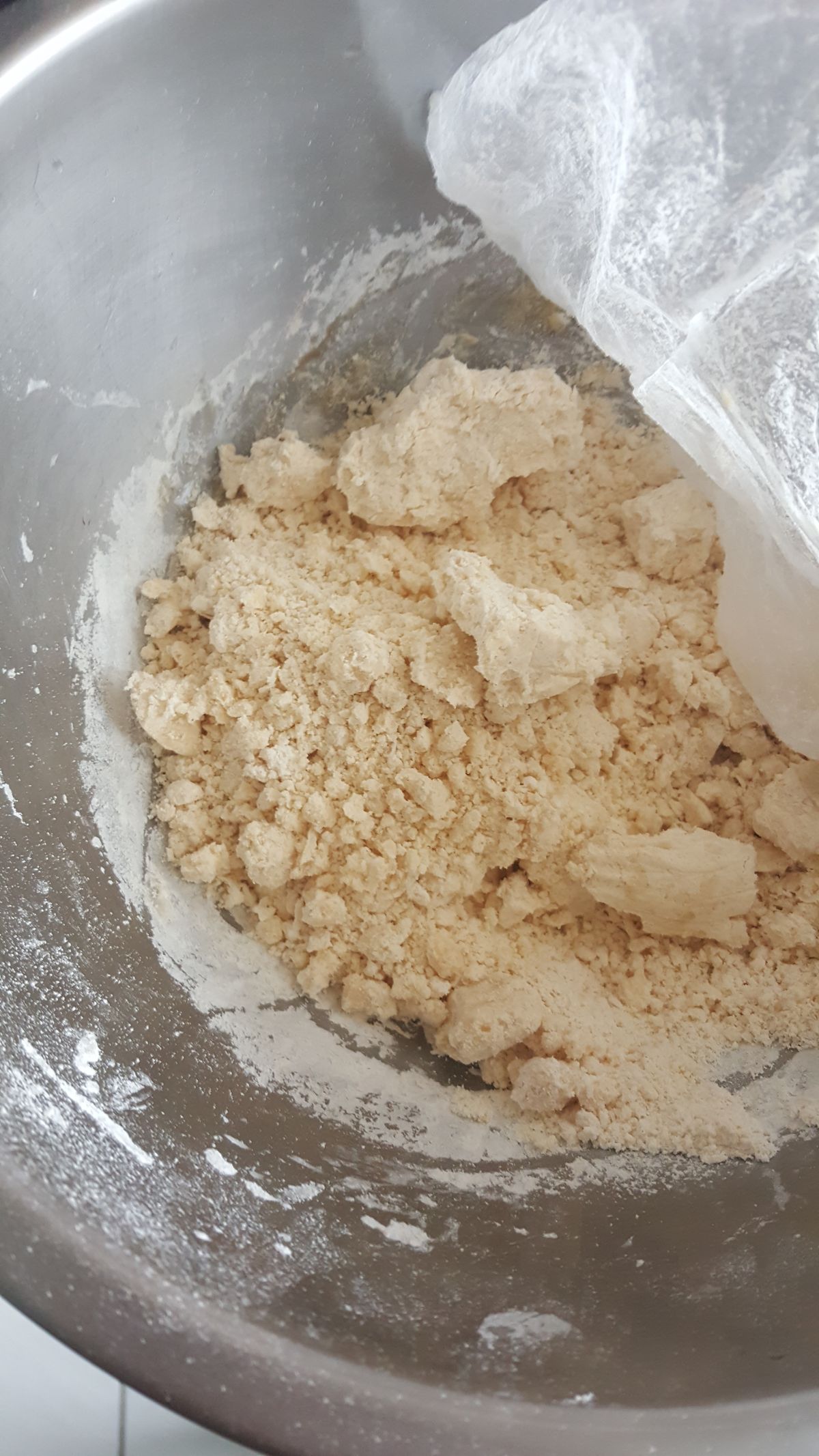 Hui Ying Liao 一起做