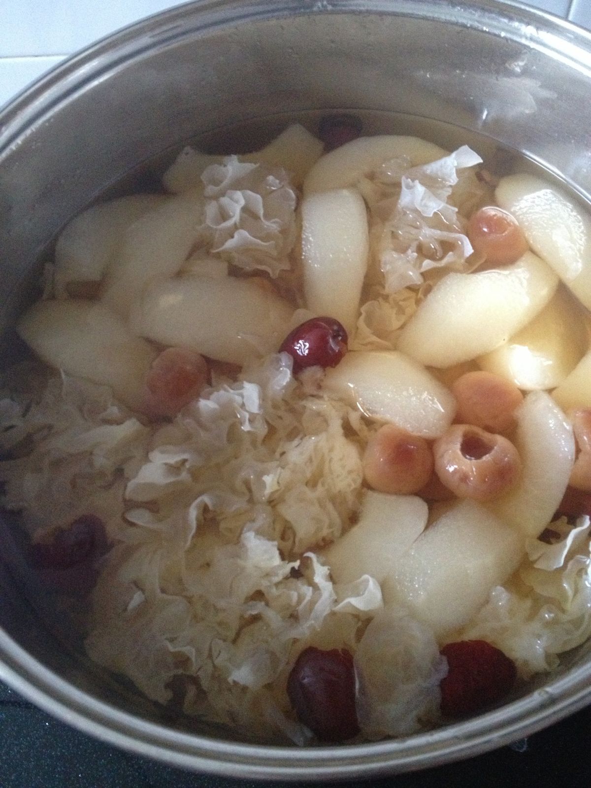 Poh Ang Booy 一起做