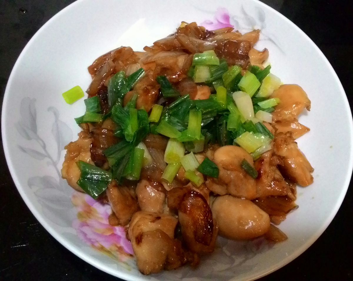 Kyle Hsiao 一起做