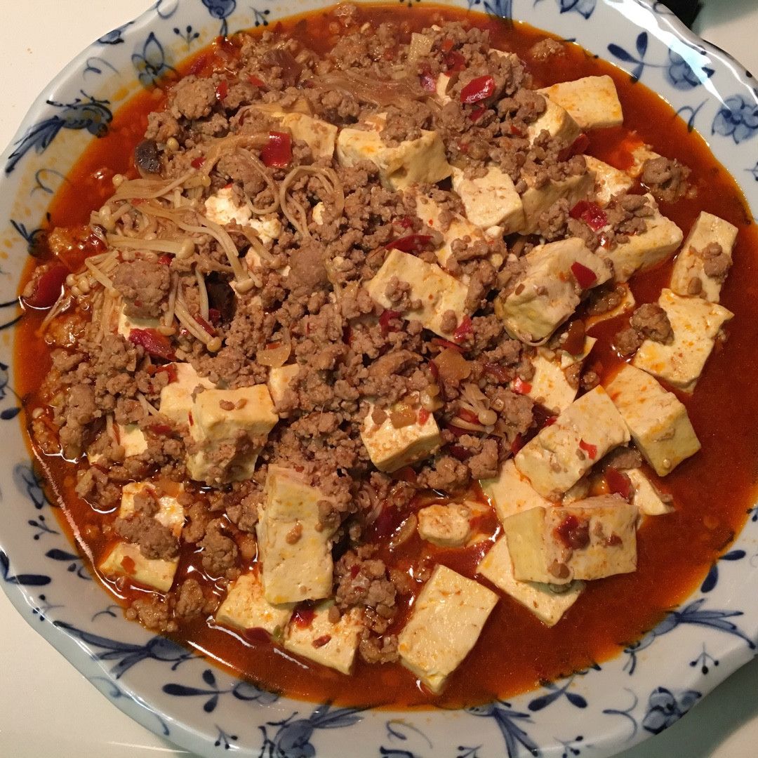 廚房記之廖廖廖小姐 一起做