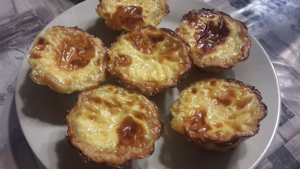 *餓不得*小姐的實驗廚房 一起做