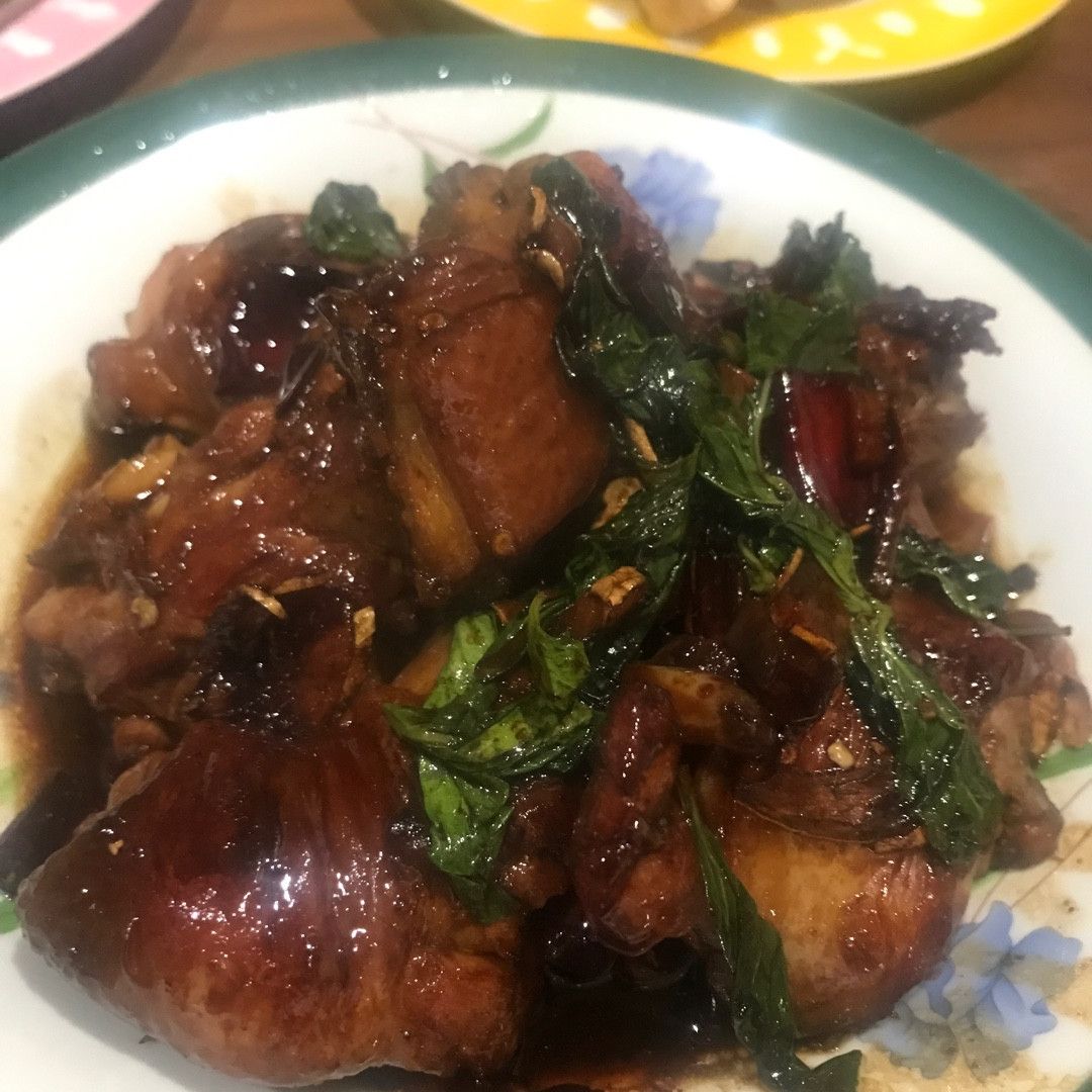 小綺夢😄 一起做