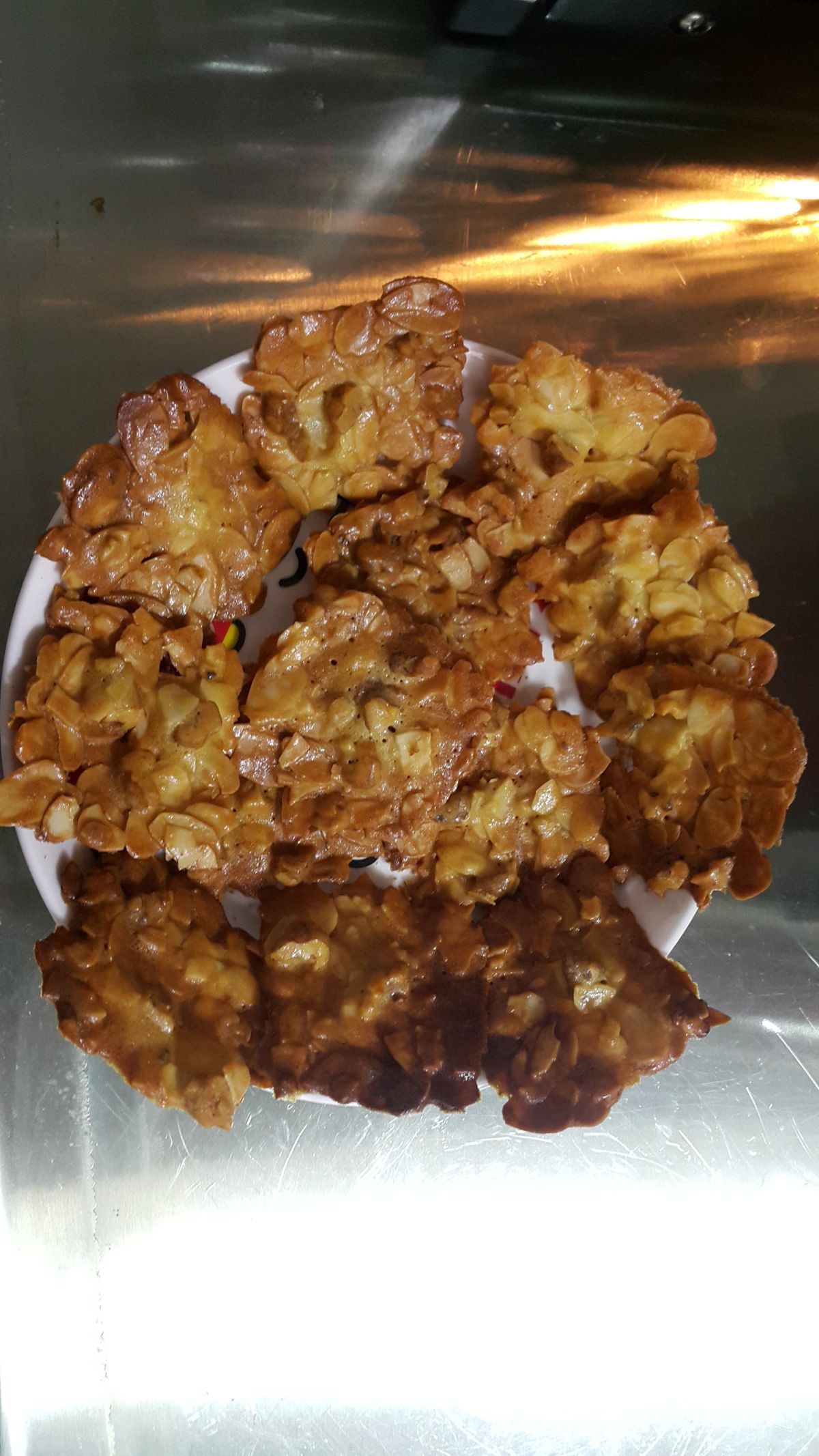 Mei Mi Huang 一起做