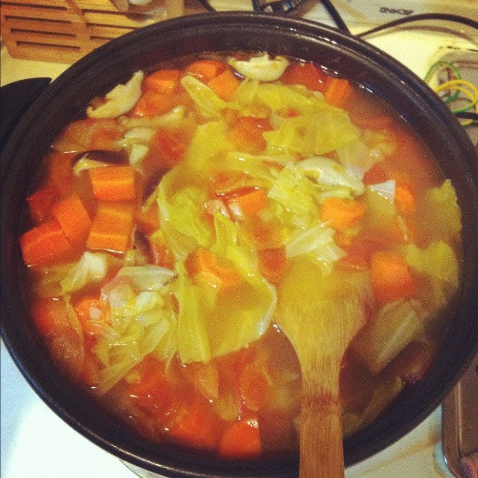 Rebecca Chang 一起做