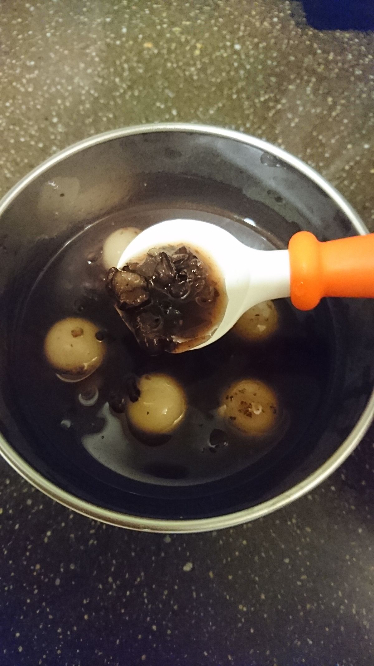 Tzu-ting Lin 一起做