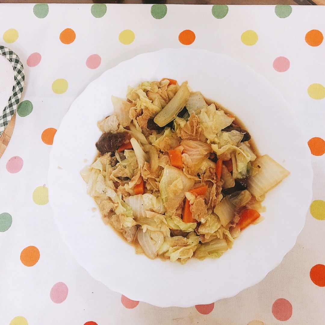 Shirley Hong 一起做