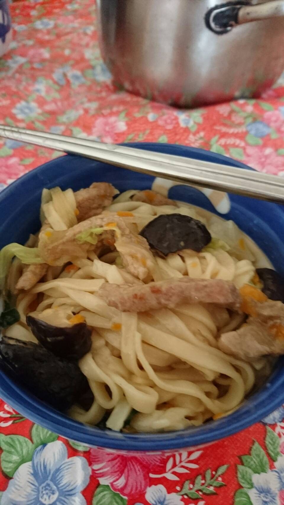 Hsieh Jia Ling 一起做