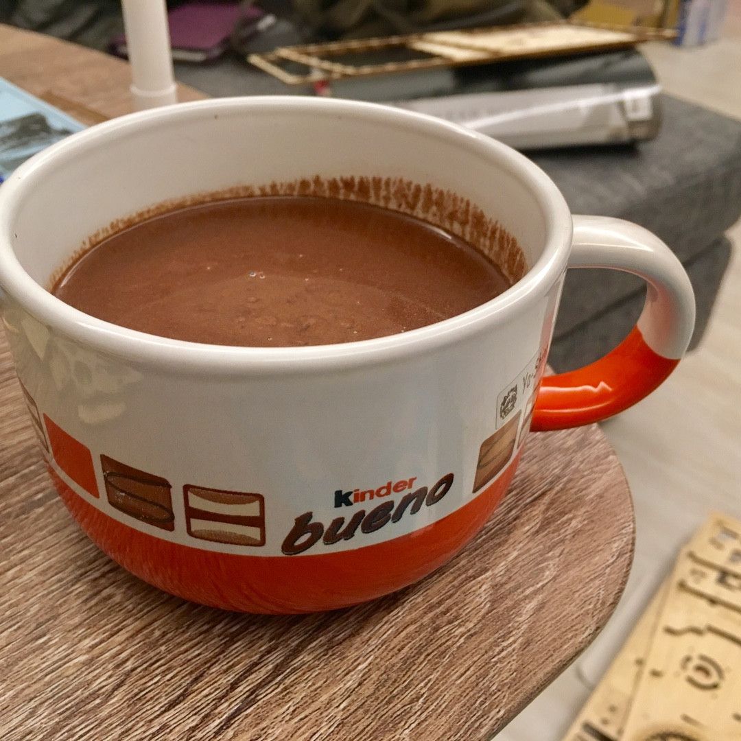 Chelsea Huang 一起做