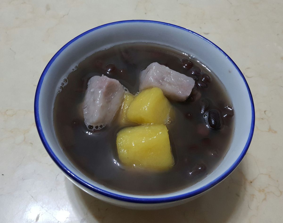 Lillian Lin 一起做