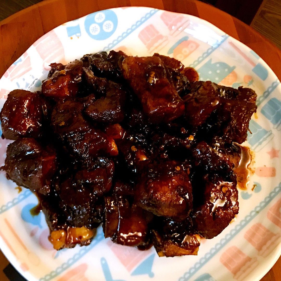 bb（只有黑晶爐也能當大廚） 一起做