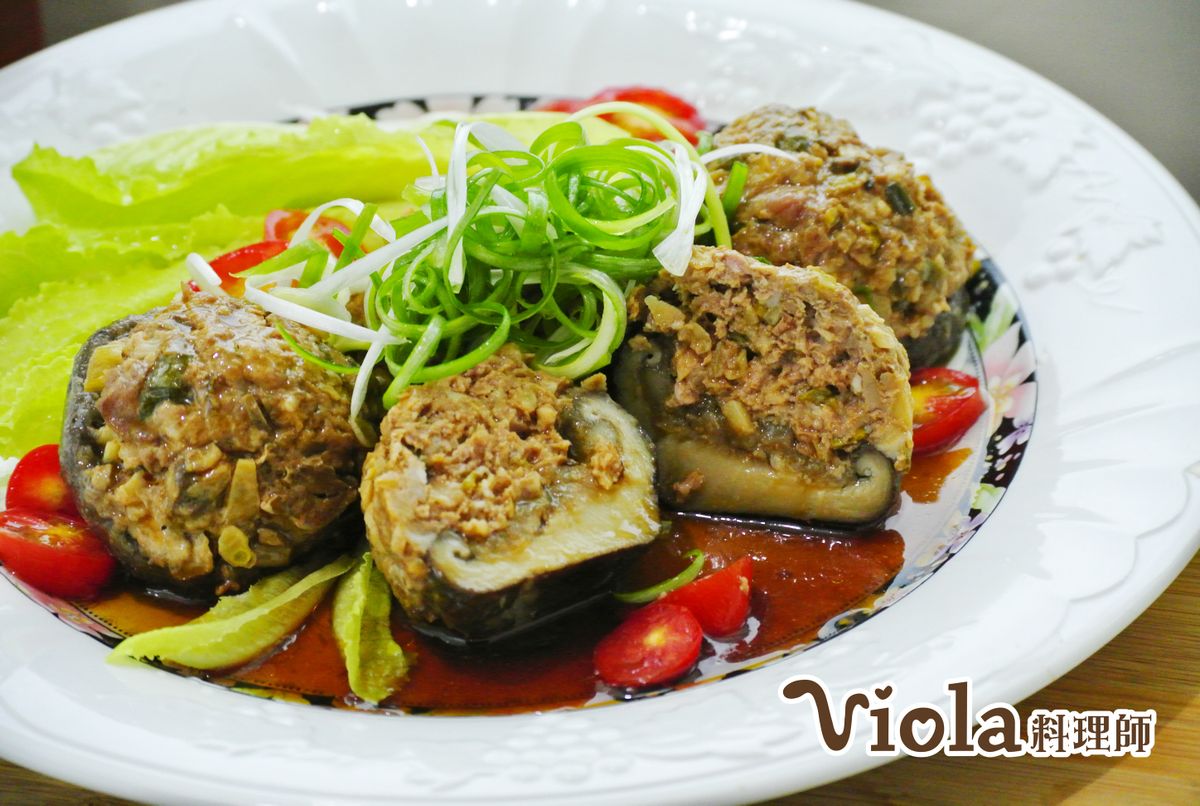 viola料理師 一起做