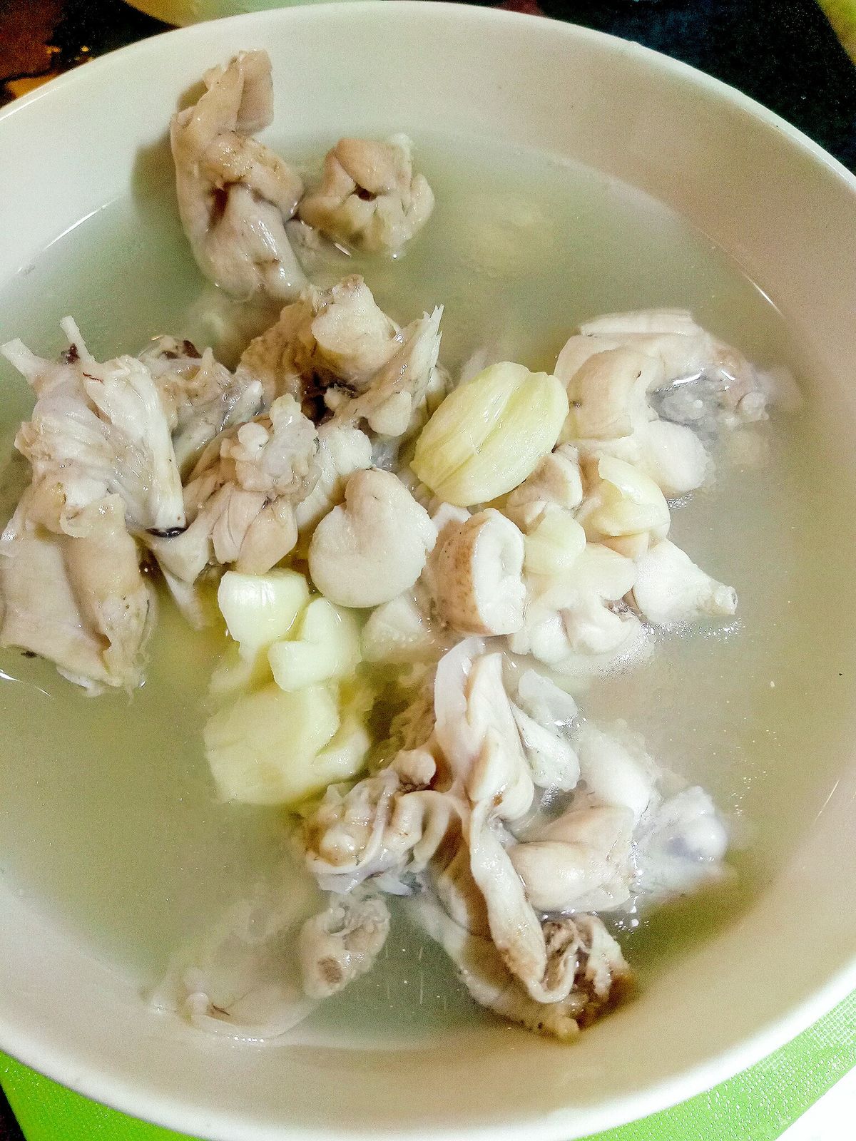 辛蒂~幸福料理ing 一起做