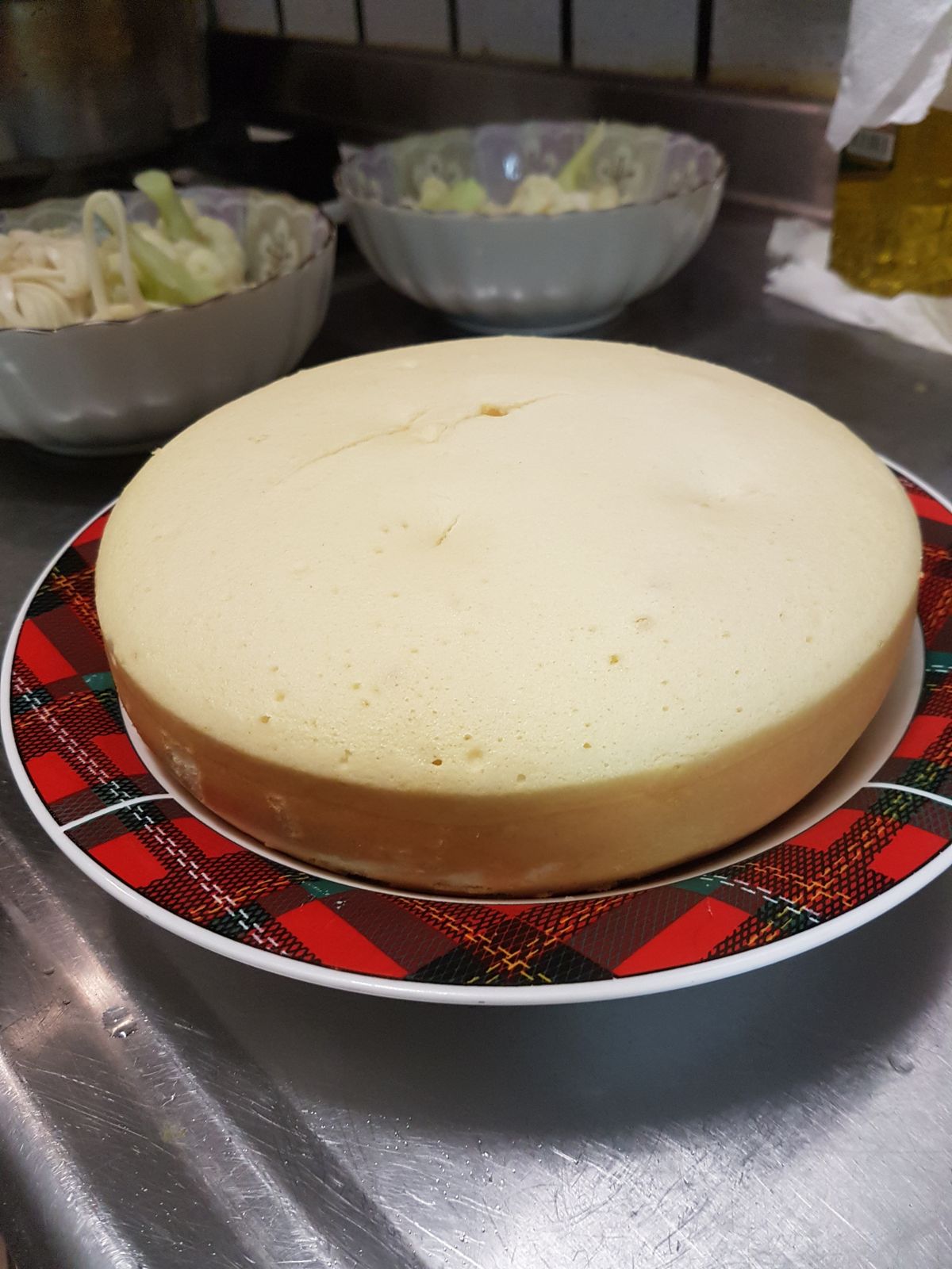 Vivian Huang 一起做