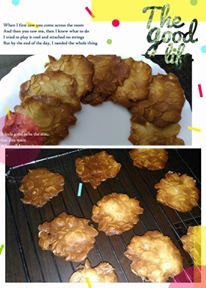 Sharon Chiang 一起做