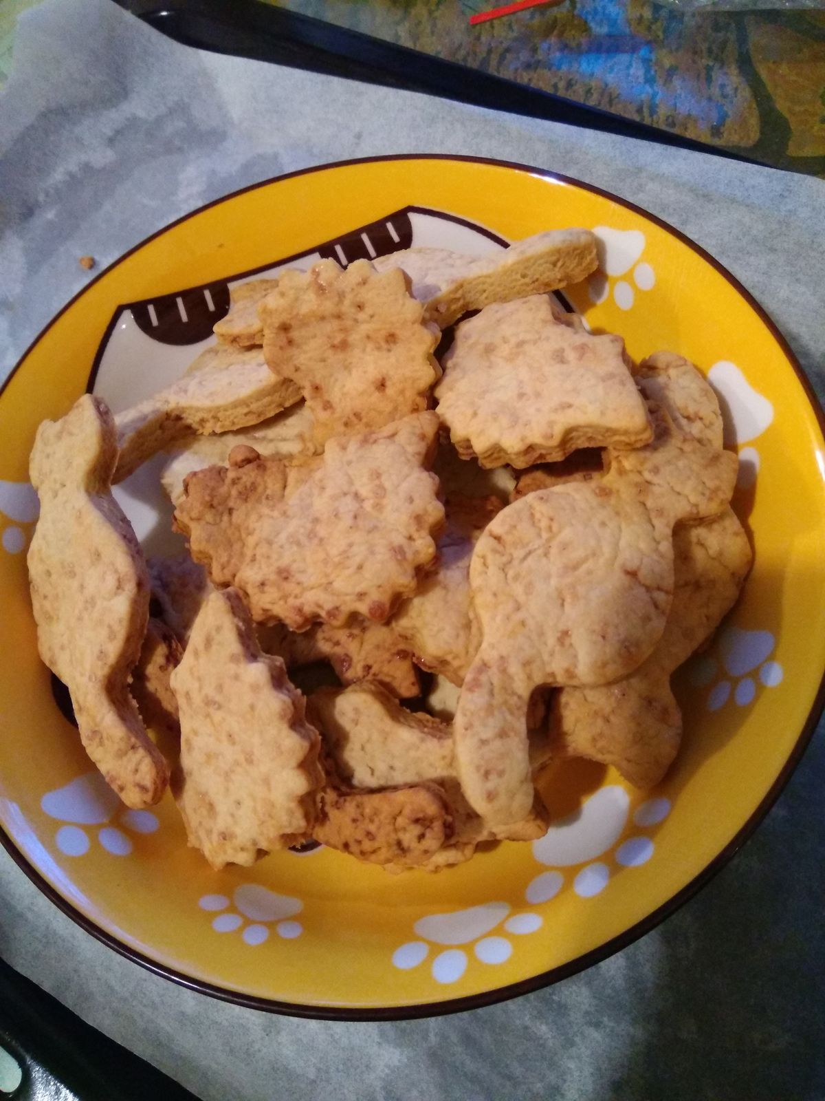 Show Huang 一起做