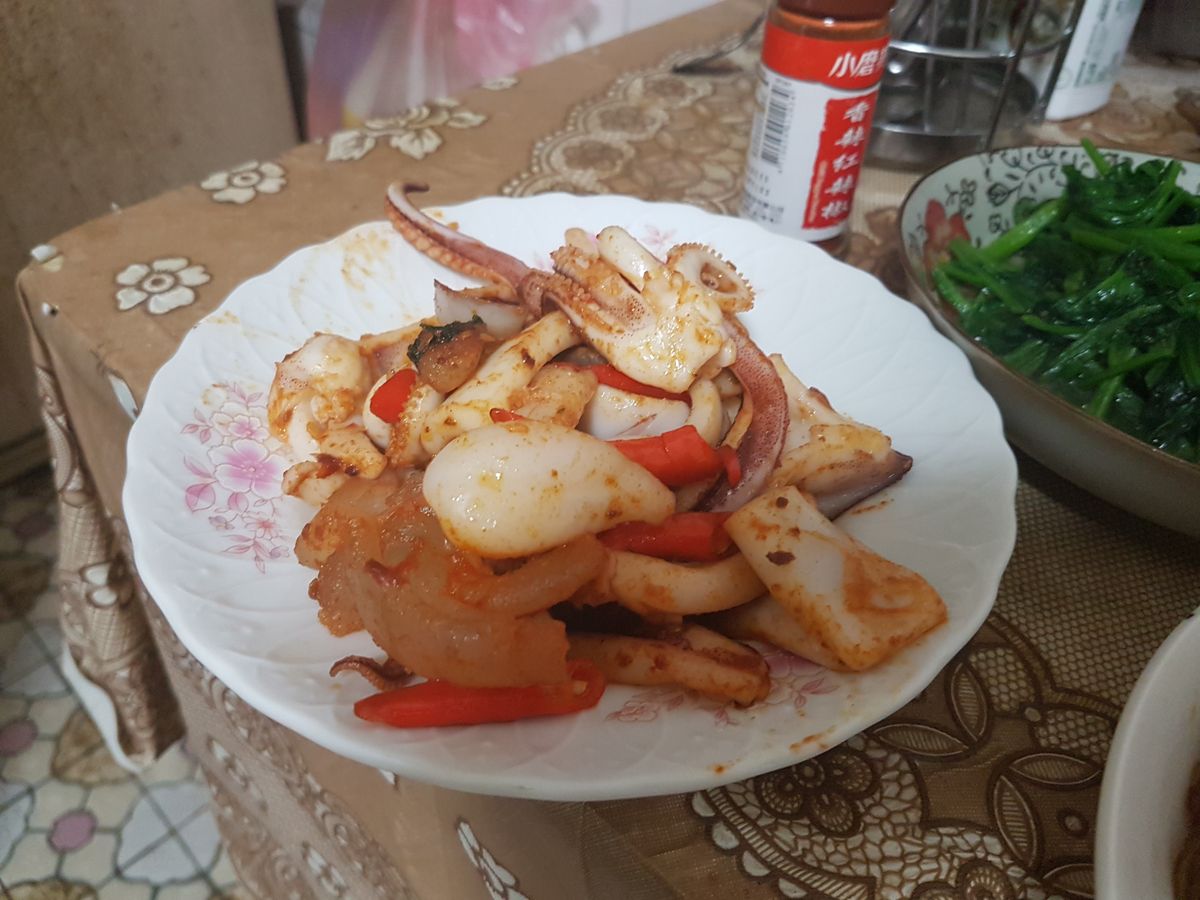 旅行的葉子 一起做