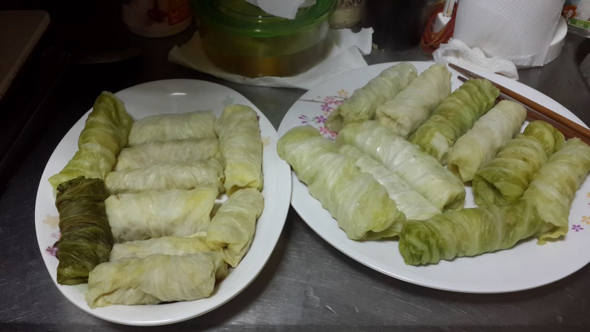 愛吃鬼小Q 一起做