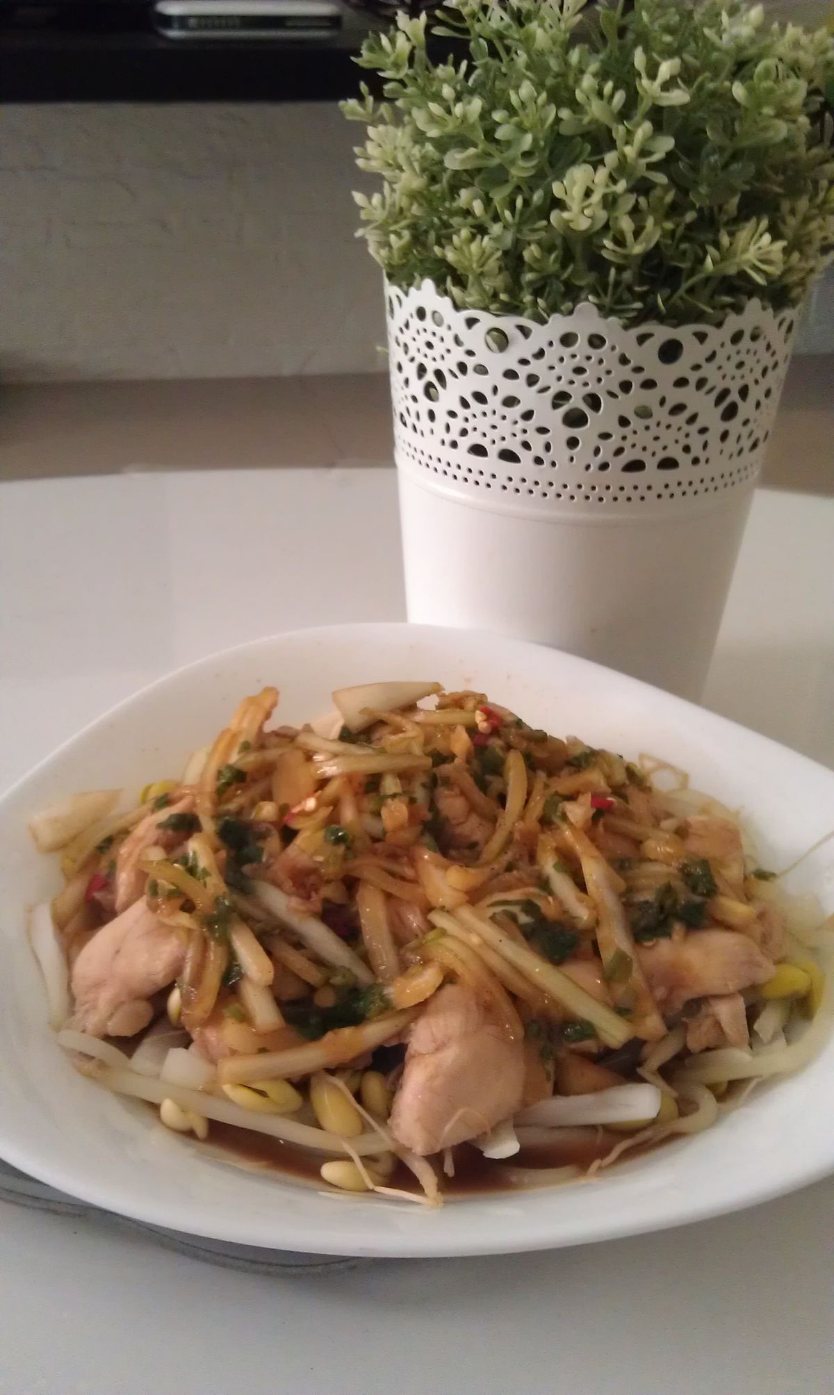 Cava Chang 一起做