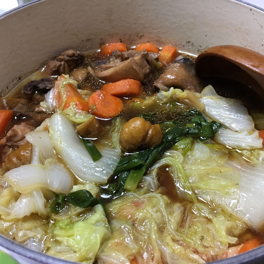 Carol Wang 一起做