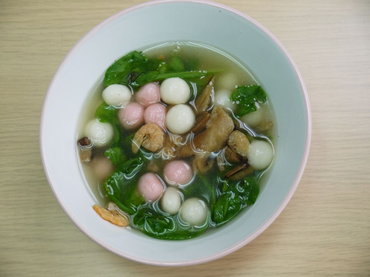 Natasha  Chang 一起做