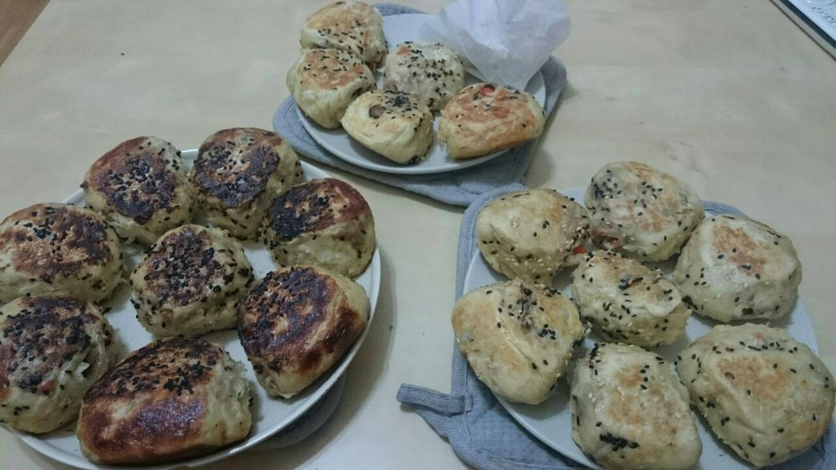 Joanna Chou 一起做