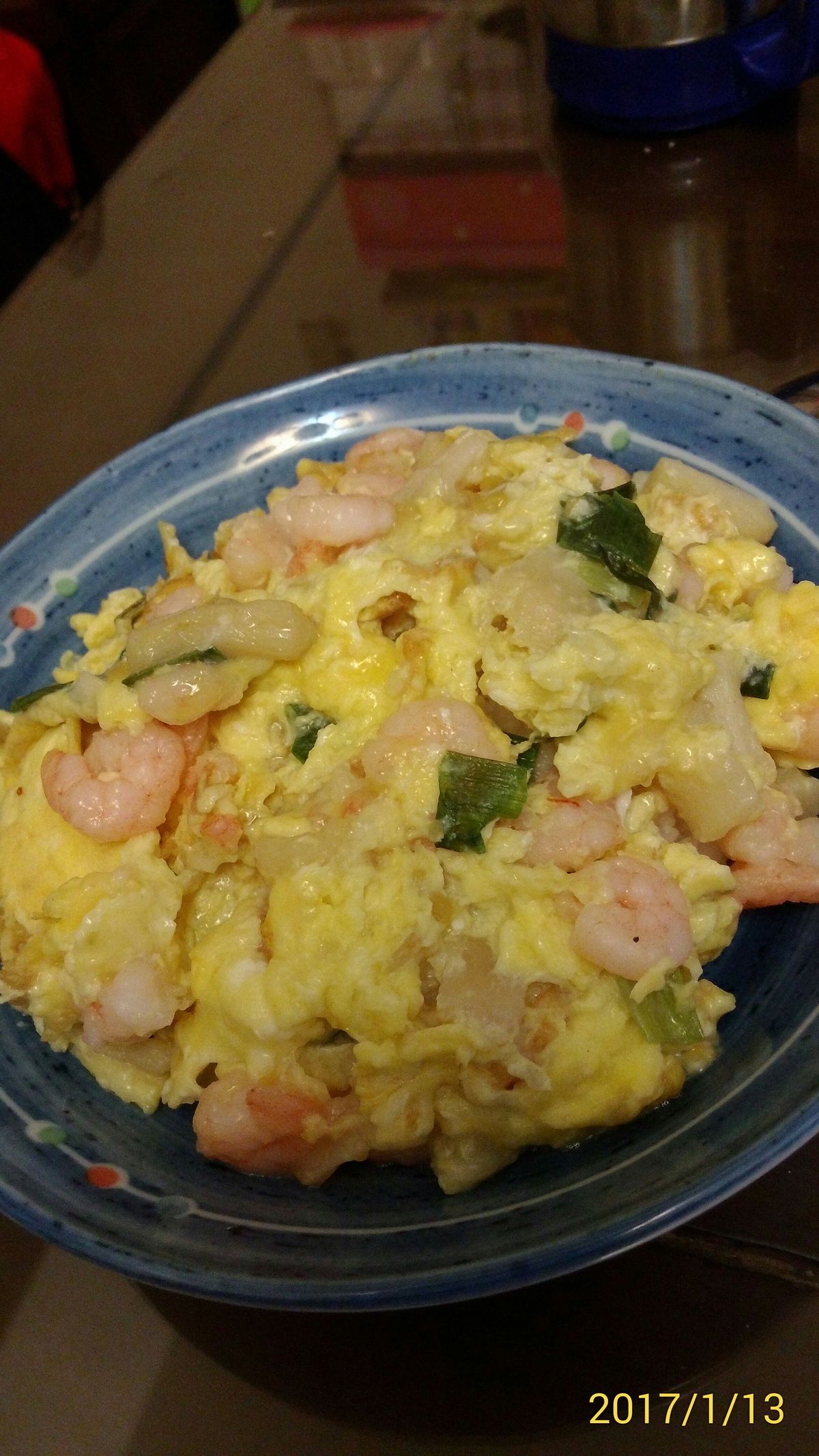 Wei Ar-man 一起做