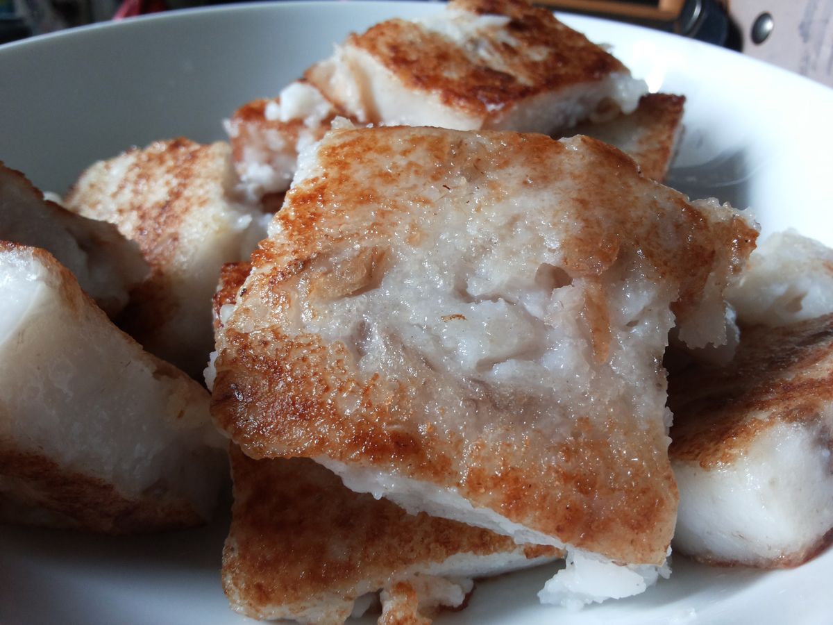 Butter Butt 一起做