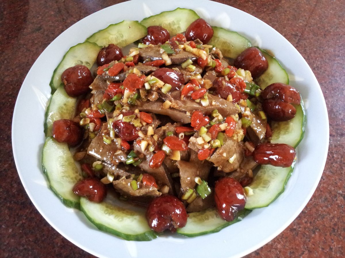 Camille Chen 一起做