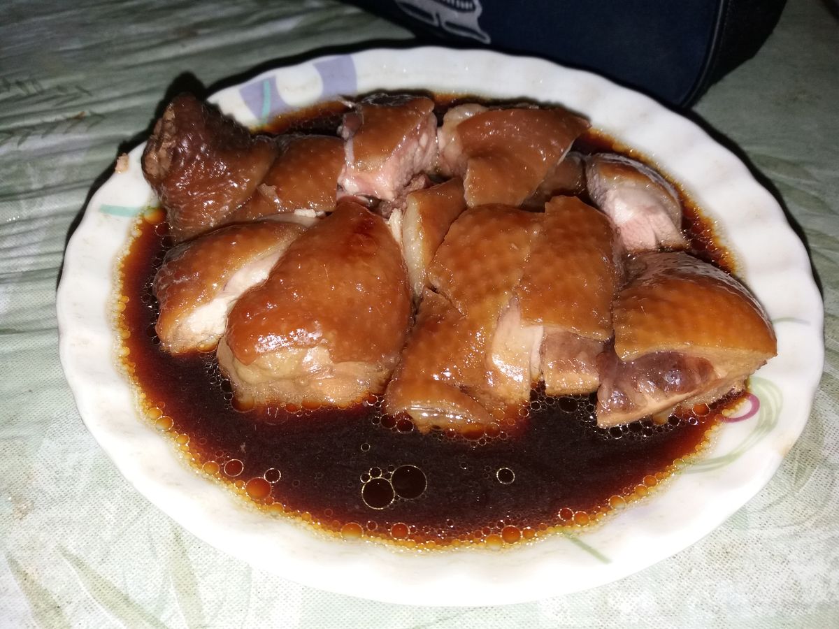 銘麒媽媽 一起做