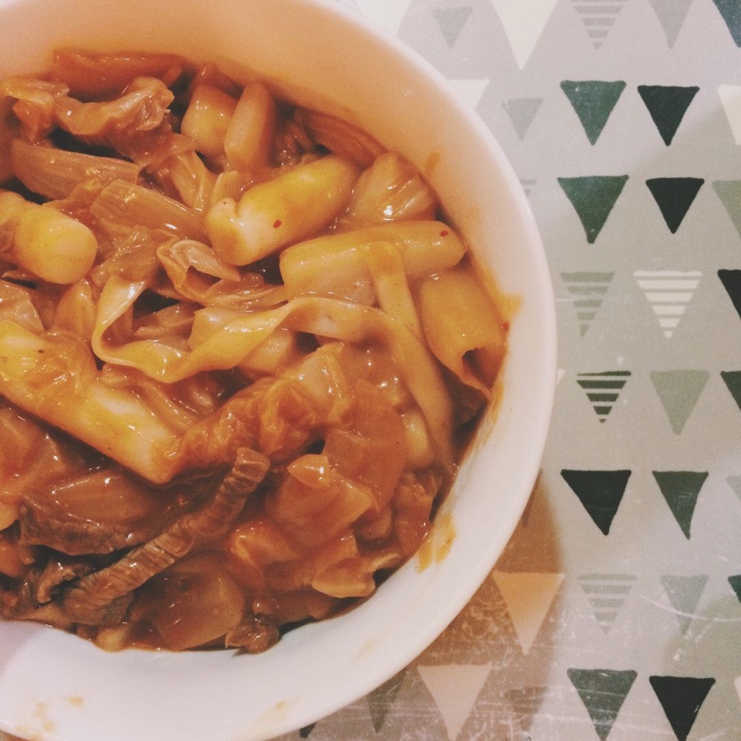 Renee Chen 一起做