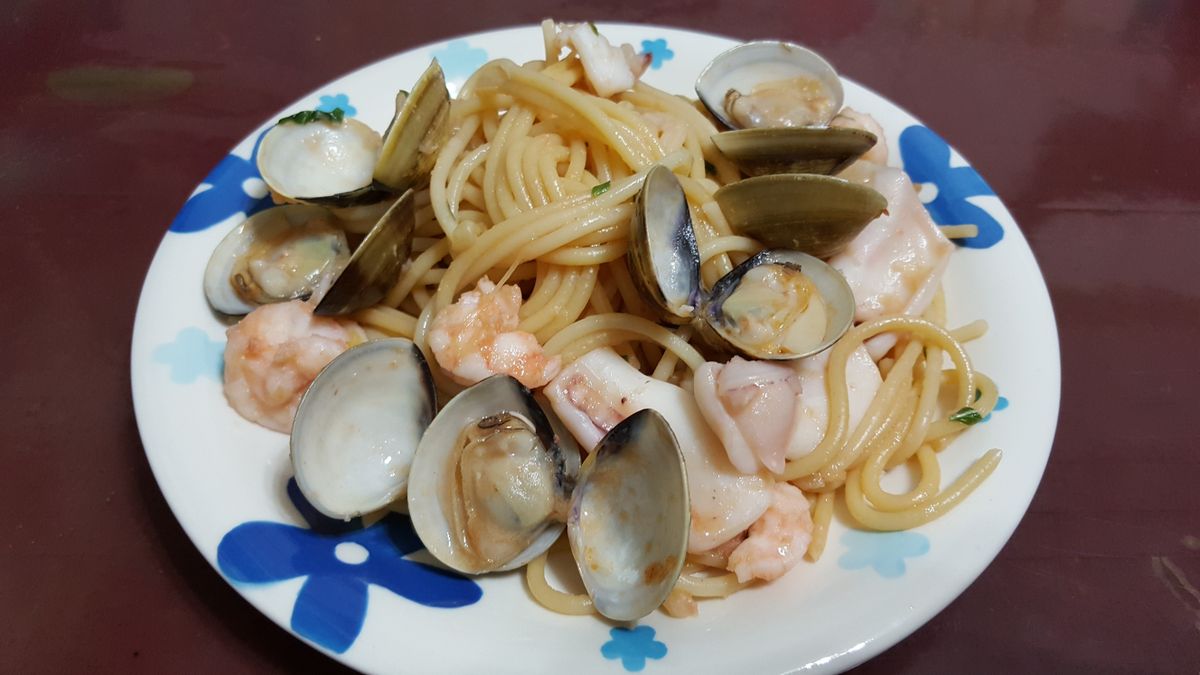 Lillian Lin 一起做