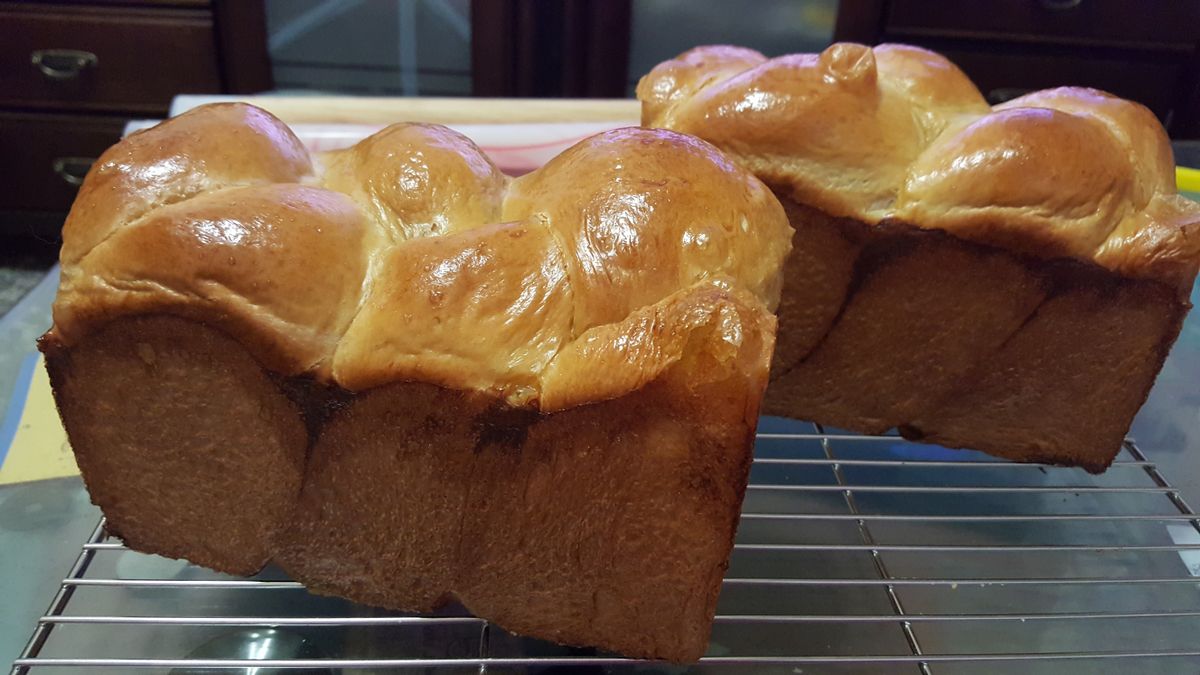 Leilei Hsu 一起做