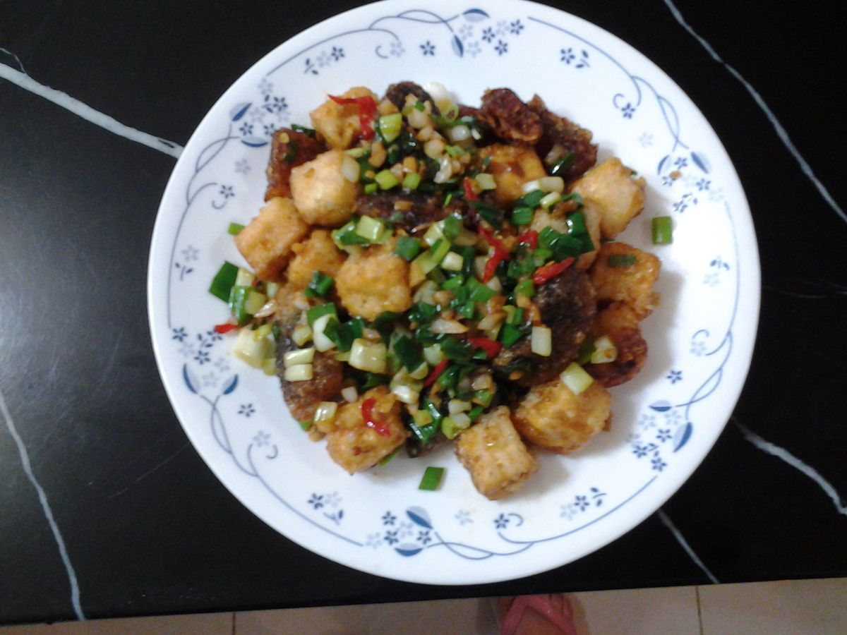 Ru Jing Huang J 一起做