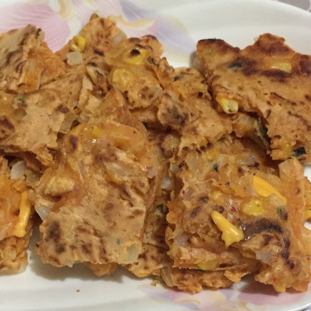 Yinling Hua 一起做